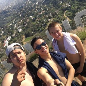 Meet your Posher, James